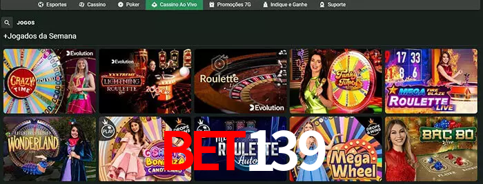 Bet139 bet