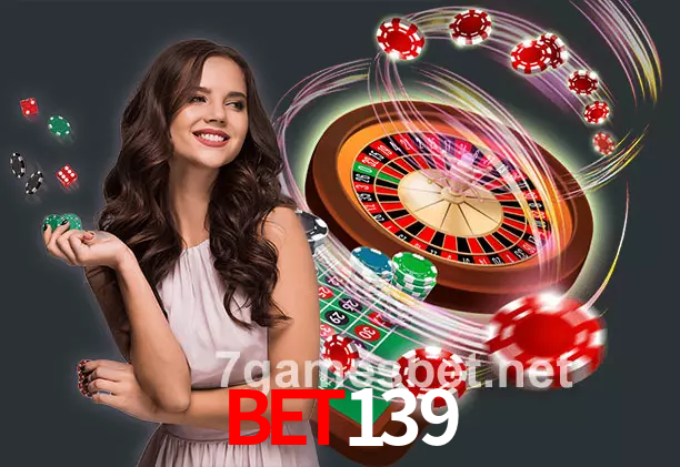 vivo no cassino Bet139