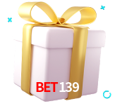 Receba seus bônus de boas-vindas no Bet139