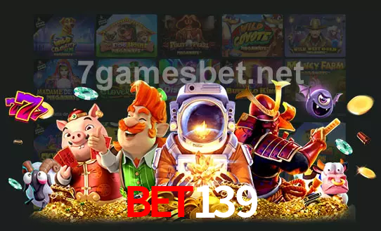 cassino Bet139